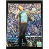 Image 1 : CHRIS MARTIN (COLDPLAY) SIGNED 8X10 (GCG HOLO)