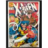 Image 1 : 1992 MARVEL COMICS X-MEN NO. 4