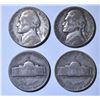 Image 2 : (40) WAR NICKELS