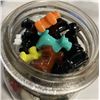 Image 2 : Perfect Seal Jar Full of Buttons