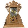 Image 1 : Welch Style Mantel wall clock