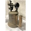 Image 5 : Antique Blow Torch