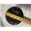 Image 2 : Amber Glass Ash Tray
