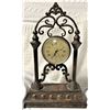 Image 1 : Vintage Inspired Mantel Clock
