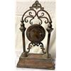 Image 2 : Vintage Inspired Mantel Clock