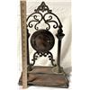Image 3 : Vintage Inspired Mantel Clock