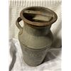 Image 2 : Co op Creamery Milk Can