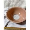 Image 3 : Pink Pyrex Bowl
