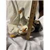 Image 4 : Ceramic Figures - ducks