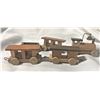 Image 3 : Small Wooden Train Toy