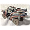 Image 3 : Children's Roller Skates with Metal Wheels