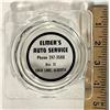 Image 3 : Elmer's Auto Service Ash Tray , Cold Lake