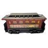 Image 1 : Jim Beam Train Decanter ,  Car No. 5
