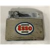 Image 1 : Esso Lighter