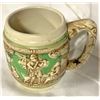 Image 1 : Vintage German Beer Stein