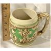 Image 2 : Vintage German Beer Stein