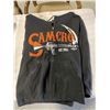 Image 1 : Clothing , Samcro Hoodie Size Large  NEW