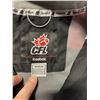 Image 2 : Clothing , CFL Jacket Size Medium  NEW