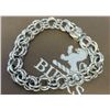 Image 3 : Birks Sterling Silver Bracelet