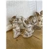 Image 3 : PartyLite Cherub Candle Holders
