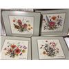 Image 1 : Pimpernel Placemats boxed set