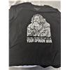Image 1 : T Shirt the Big Lebowski  , SIZE XL NEW