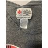 Image 2 : TWO Canadian T Shirts , Very Small,  One is boys 10 and other womens medium.    see photo
