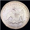 Image 2 : 1867 Seated Liberty Dollar UNCIRCULATED
