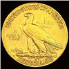Image 2 : 1912-S $10 Gold Eagle UNCIRCULATED
