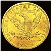 Image 2 : 1903-O $10 Gold Eagle CHOICE BU
