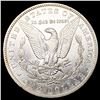 Image 2 : 1892-CC Morgan Silver Dollar NEARLY UNCIRCULATED