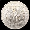 Image 2 : 1878-CC Morgan Silver Dollar LIGHTLY CIRCULATED