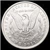 Image 2 : 1889-O Morgan Silver Dollar LIGHTLY CIRCULATED