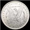 Image 2 : 1884-O Morgan Silver Dollar UNCIRCULATED