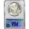 Image 2 : 1904-O Morgan Silver Dollar PGA MS65