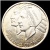 Image 1 : 1939-S Arkansas Half Dollar UNCIRCULATED