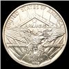 Image 2 : 1939-S Arkansas Half Dollar UNCIRCULATED
