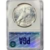 Image 2 : 1926-D Silver Peace Dollar PGA MS62