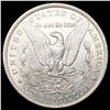 Image 2 : 1902 Morgan Silver Dollar UNCIRCULATED