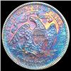 Image 2 : 1876-S Seated Liberty Quarter UNCIRCULATED