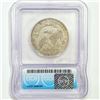 Image 2 : 1831 Capped Bust Half Dollar ICG EF40