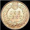 Image 2 : 1908 RD Indian Head Cent UNCIRCULATED
