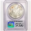 Image 2 : 1880-S Morgan Silver Dollar PCGS MS65