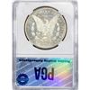 Image 2 : 1880-S Morgan Silver Dollar PGA MS66 PL