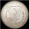 Image 2 : 1901 Morgan Silver Dollar NEARLY UNCIRCULATED