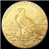 Image 2 : 1913 $2.50 Gold Quarter Eagle CLOSELY