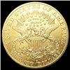 Image 2 : 1904-S $20 Gold Double Eagle UNCIRCULATED