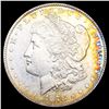 Image 1 : 1878 Morgan Silver Dollar UNCIRCULATED