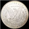Image 2 : 1878 Morgan Silver Dollar UNCIRCULATED