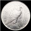 Image 2 : 1923 Silver Peace Dollar UNCIRCULATED